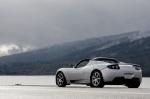 Tesla Roadster 2008 года